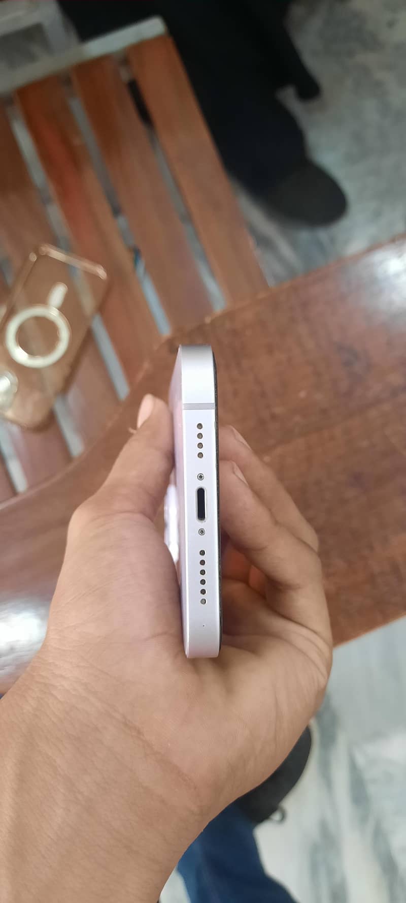 iphone 14 Plus 5