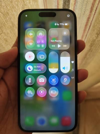 Iphone 15 pro for sale