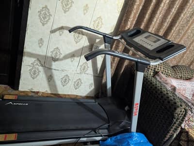 treadmill for sell