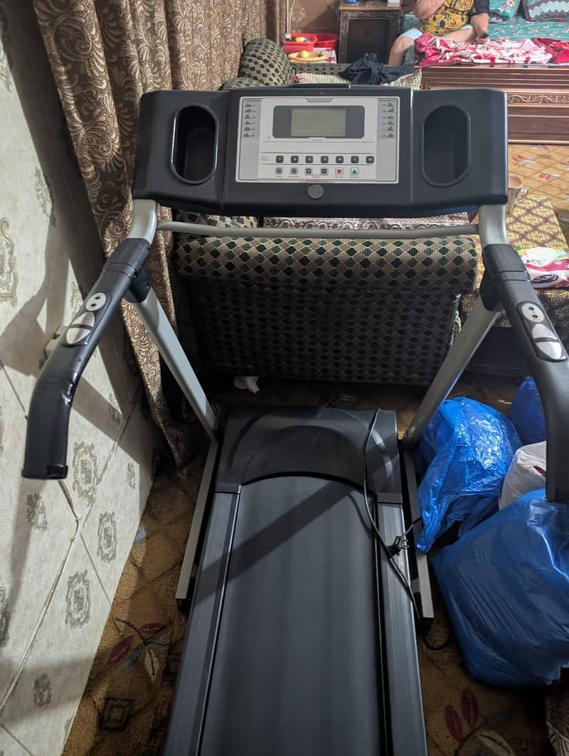 treadmill for sell 1