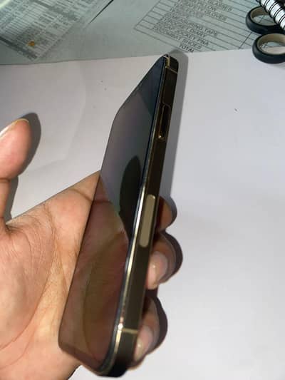 Apple iPhone 12 Pro