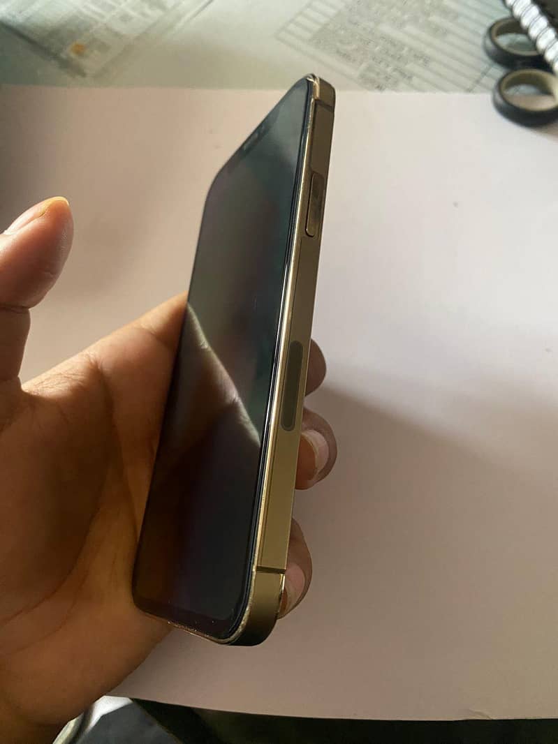 Apple iPhone 12 Pro 3