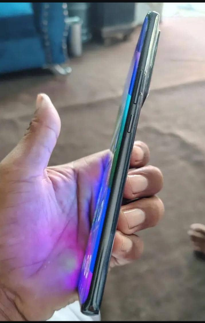 Infinix Note 40 Pro Plus 3