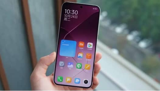 Xiaomi Mi 14