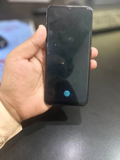 Vivo V21e