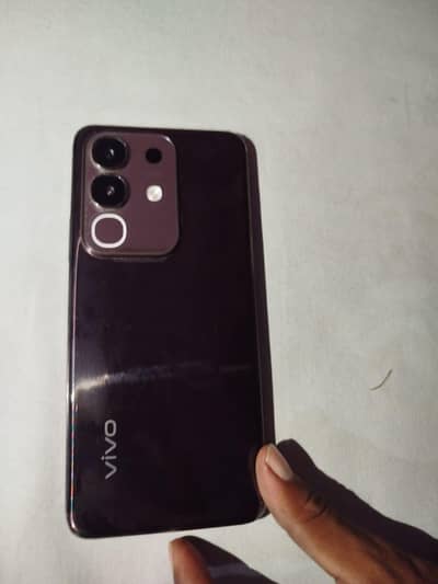 Vivo vivo y29