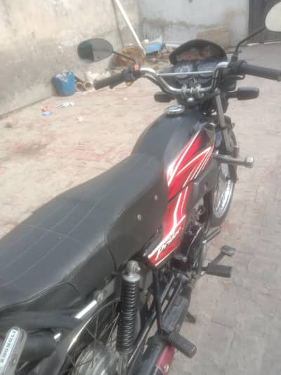 good bike