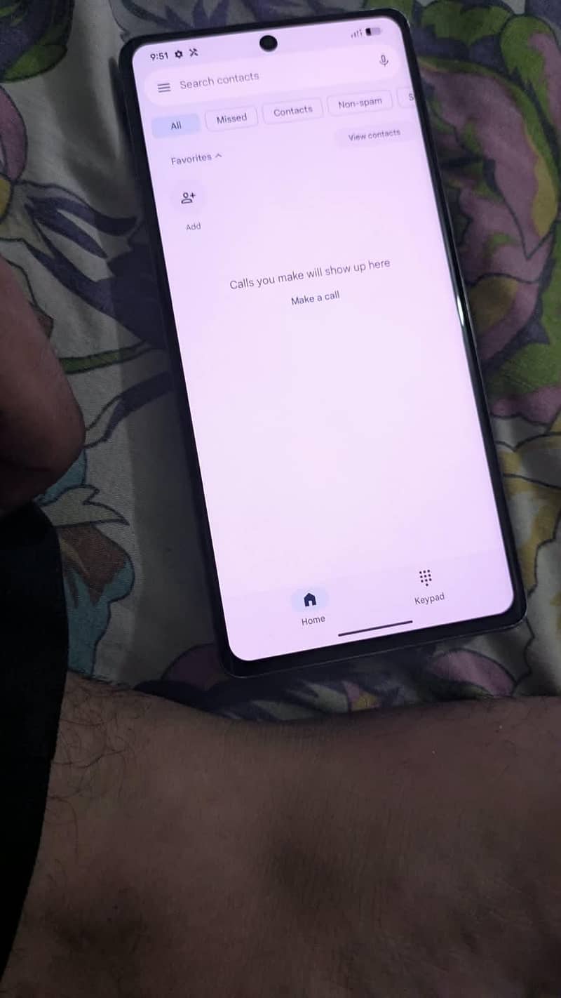 Google Pixel 7 Pro 3