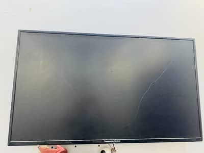 Changhong ruba 55 inch led