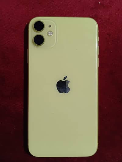 Apple iPhone 11