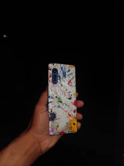 Motorola Edge Plus