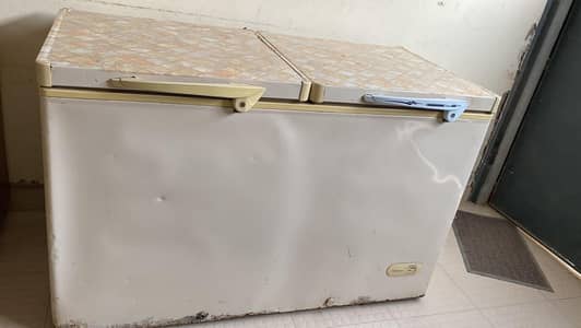 Refrigerator sale