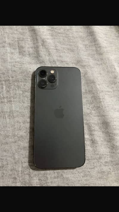 Apple iPhone 12 Pro Max
