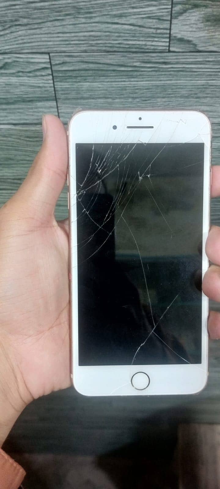 Apple iPhone 8 Plus 1