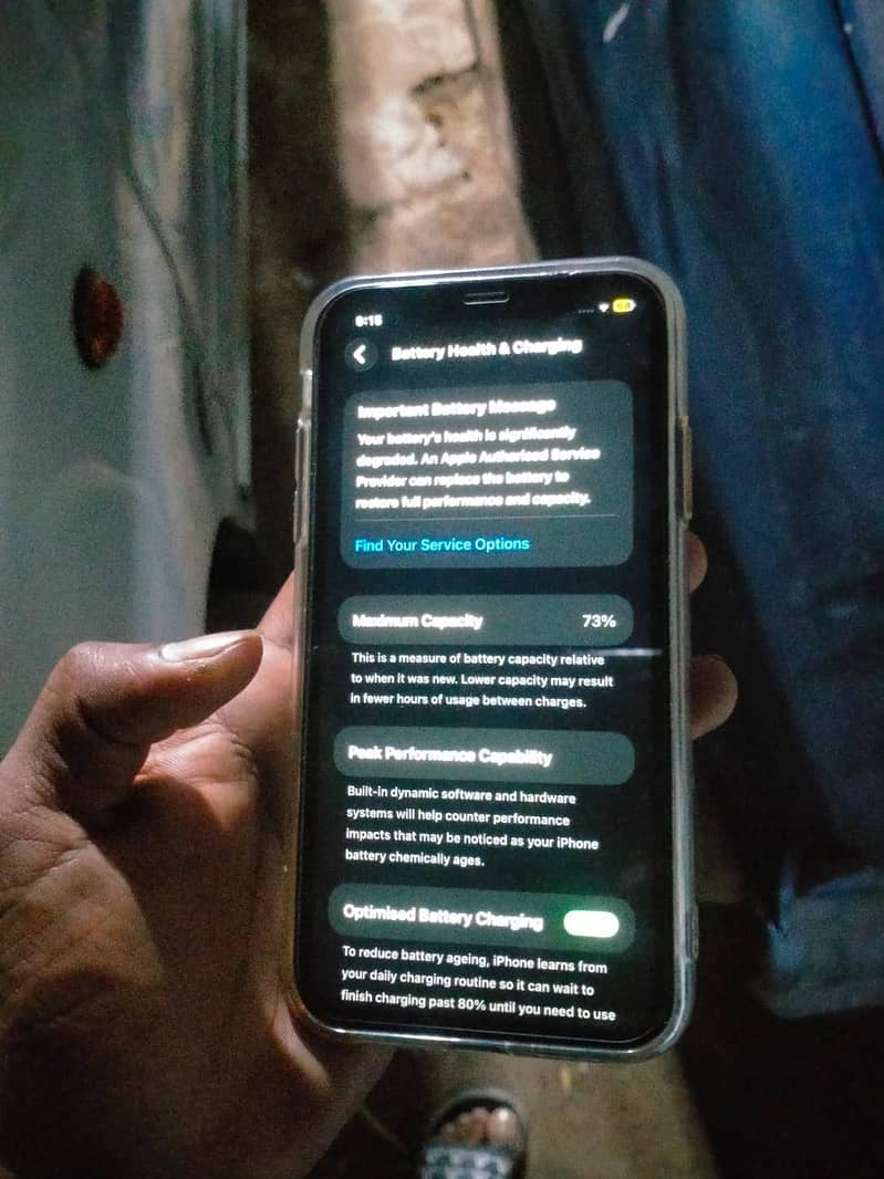 Apple iPhone 11 1