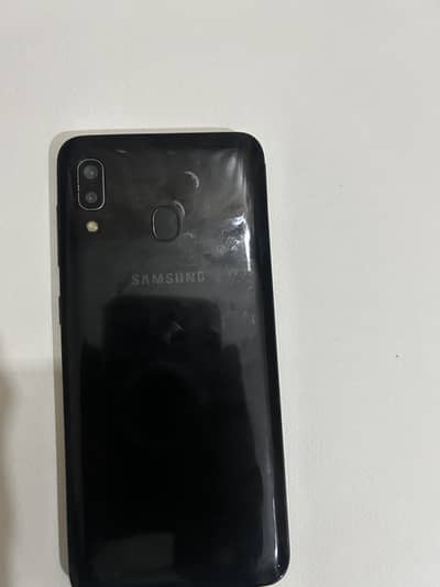 Samsung Mobile A20