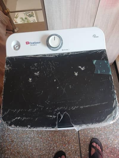 modle no. DS6000 C