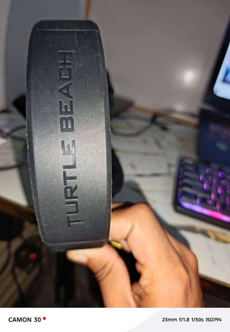 Recon 70 Headset 4