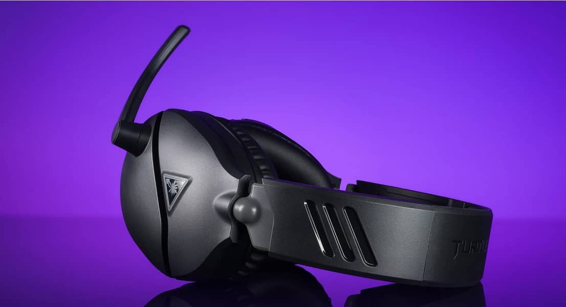 Recon 70 Headset 5