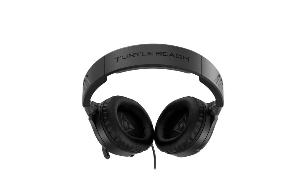 Recon 70 Headset 6
