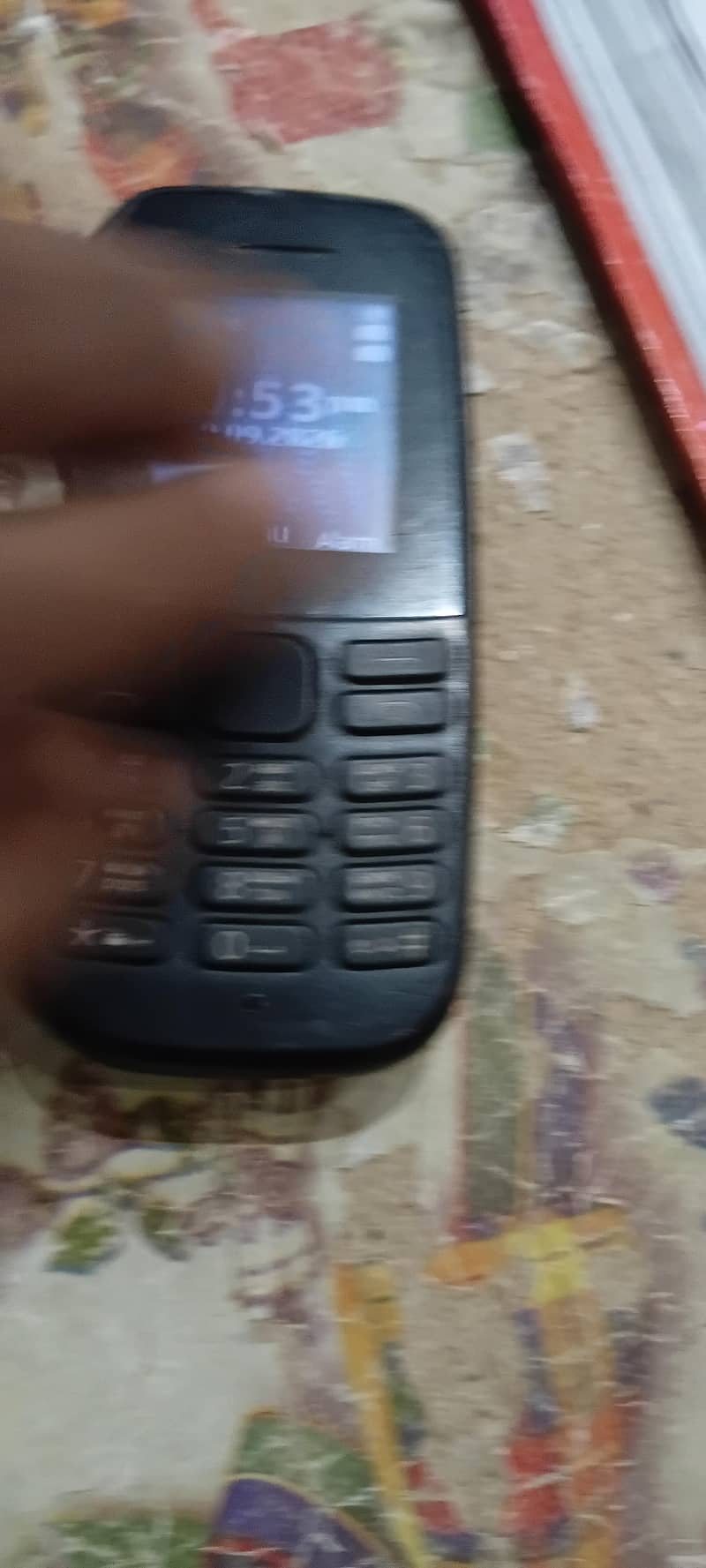 Nokia mobile 0