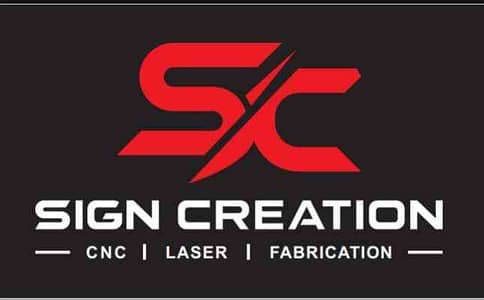 Sign Creation