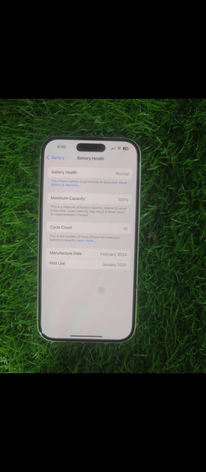 Apple iPhone 15 2