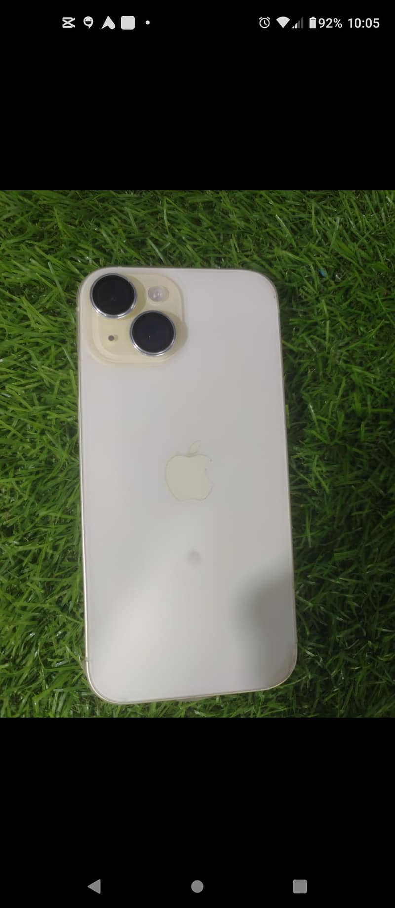 Apple iPhone 15 3