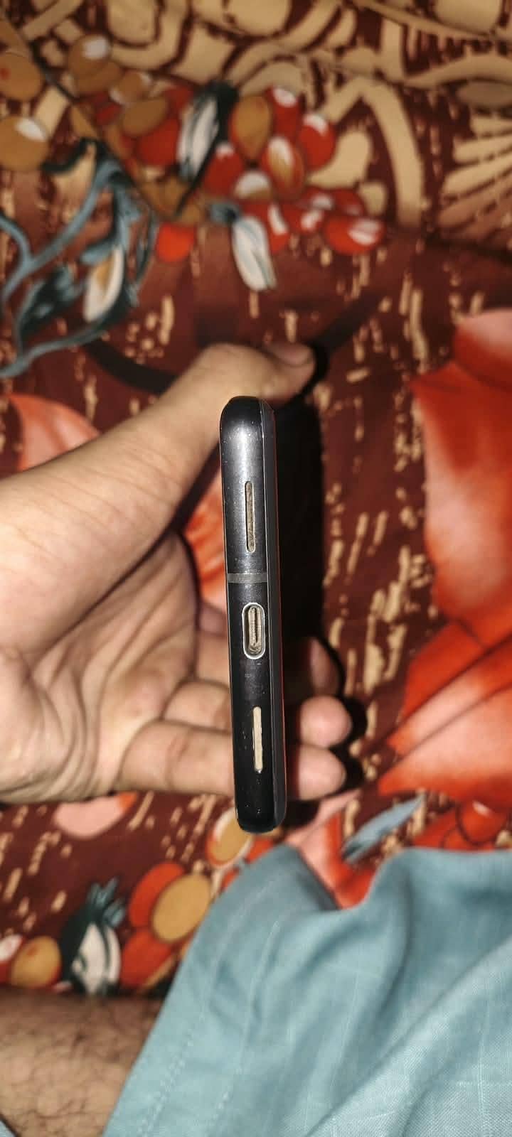 Google Pixel 7 Pro 3