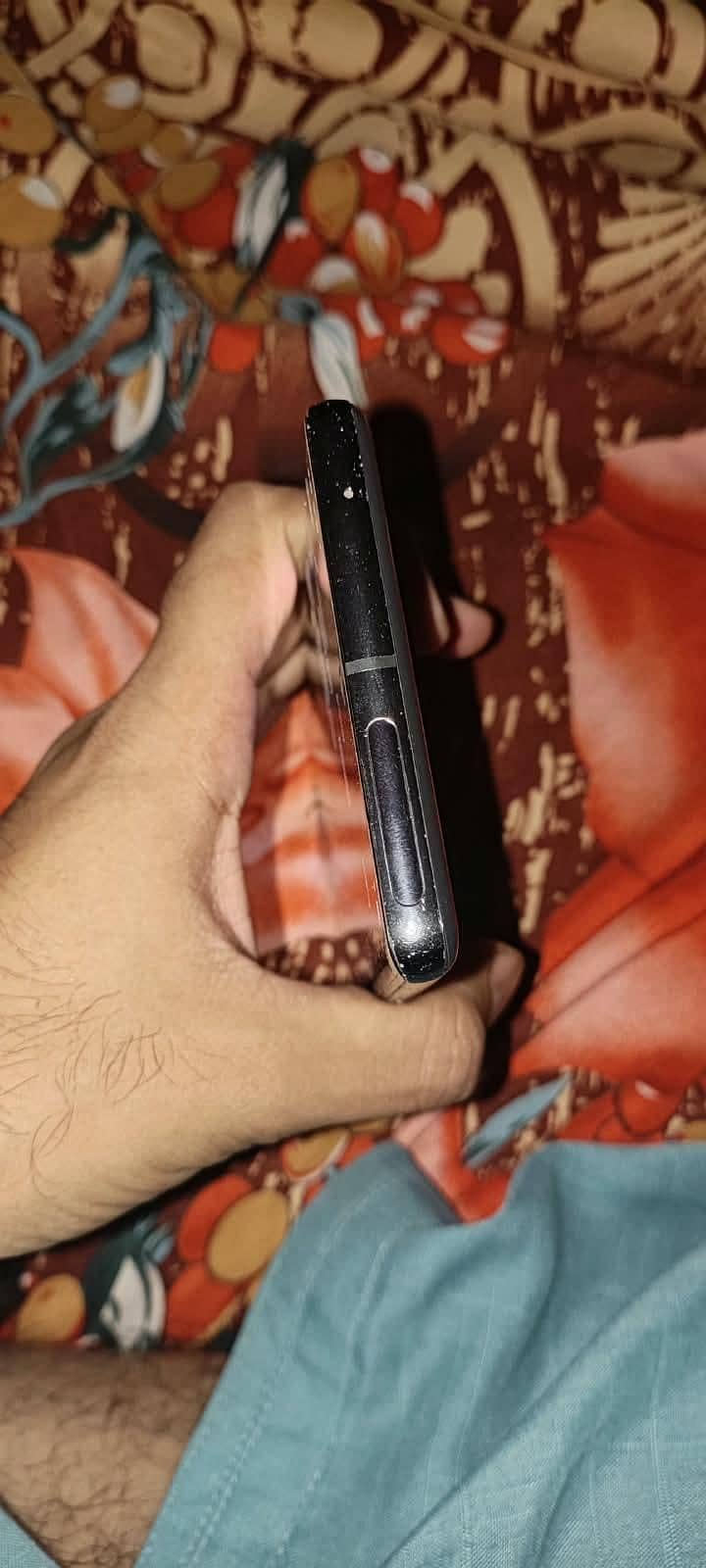 Google Pixel 7 Pro 4