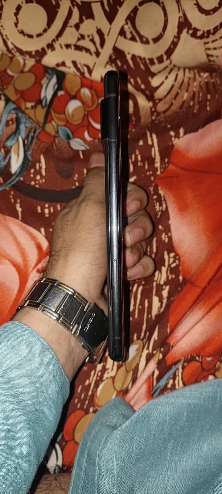 Google Pixel 7 Pro 5