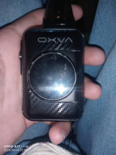oxva xlime pro2