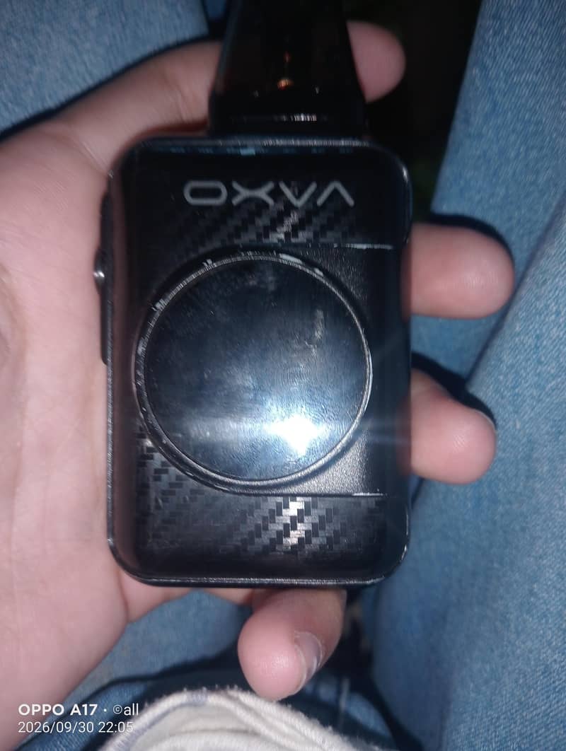 oxva xlime pro2 0