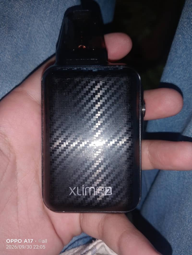 oxva xlime pro2 1