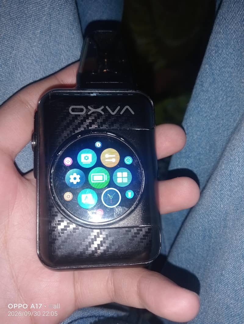 oxva xlime pro2 3