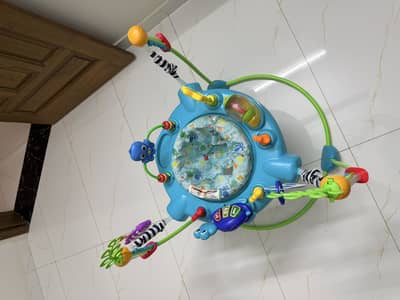 Baby Einstein Jumper Activity Center - Imported