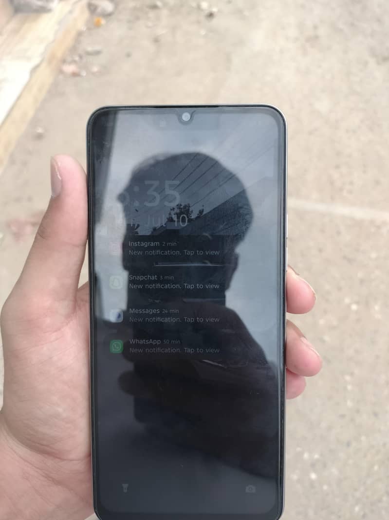 Tecno Other Model 1