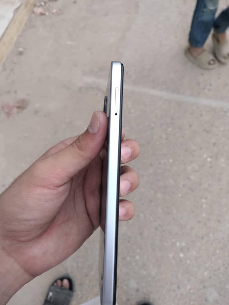 Tecno Other Model 5