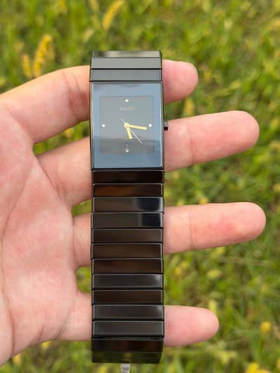Original Rado