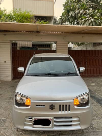 Suzuki Alto 2023