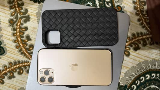 Apple iPhone 11 Pro