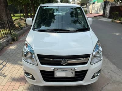 Suzuki Wagon R 2022
