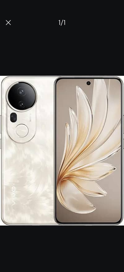 Vivo S20 Pro