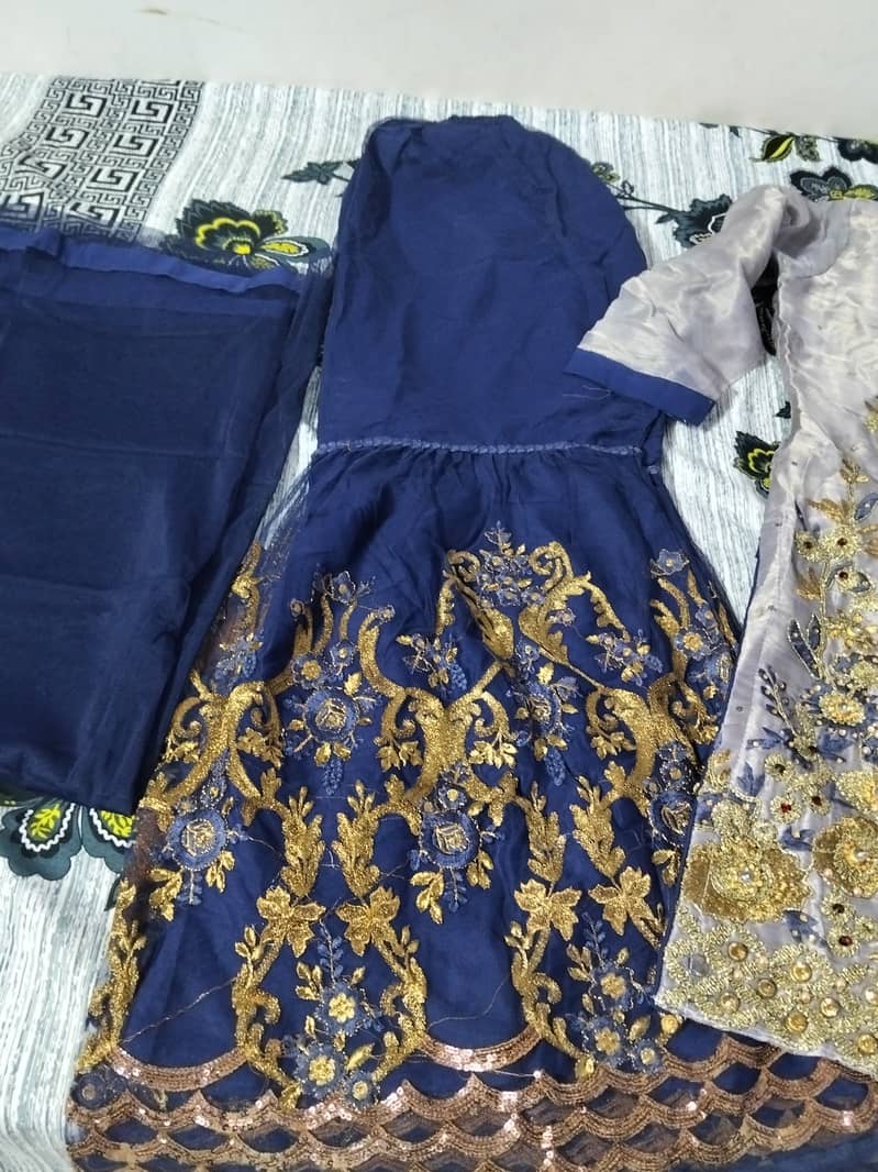 Fancy dresses 5