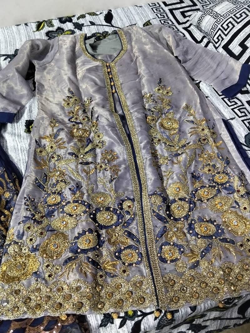 Fancy dresses 6