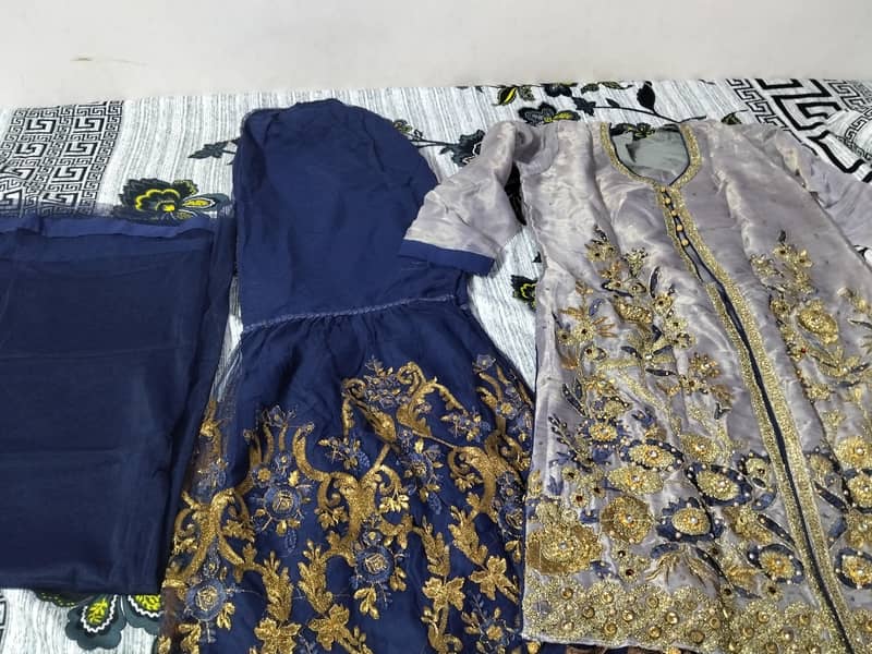 Fancy dresses 10