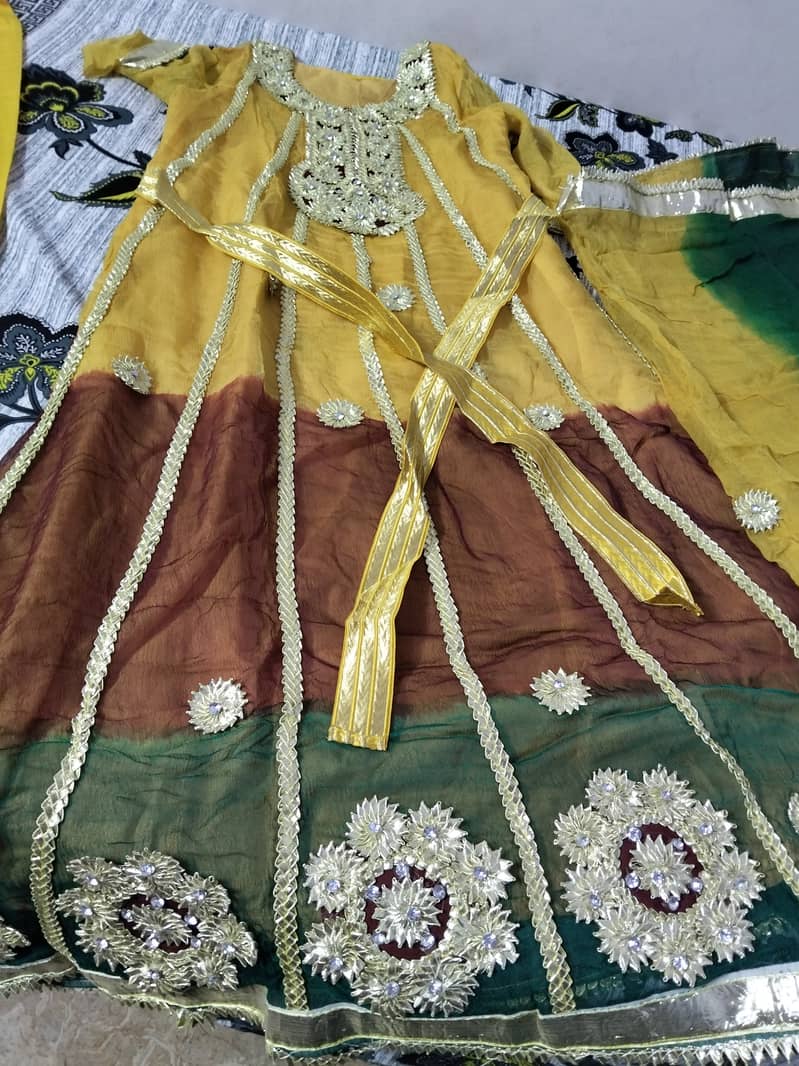 Fancy dresses 12