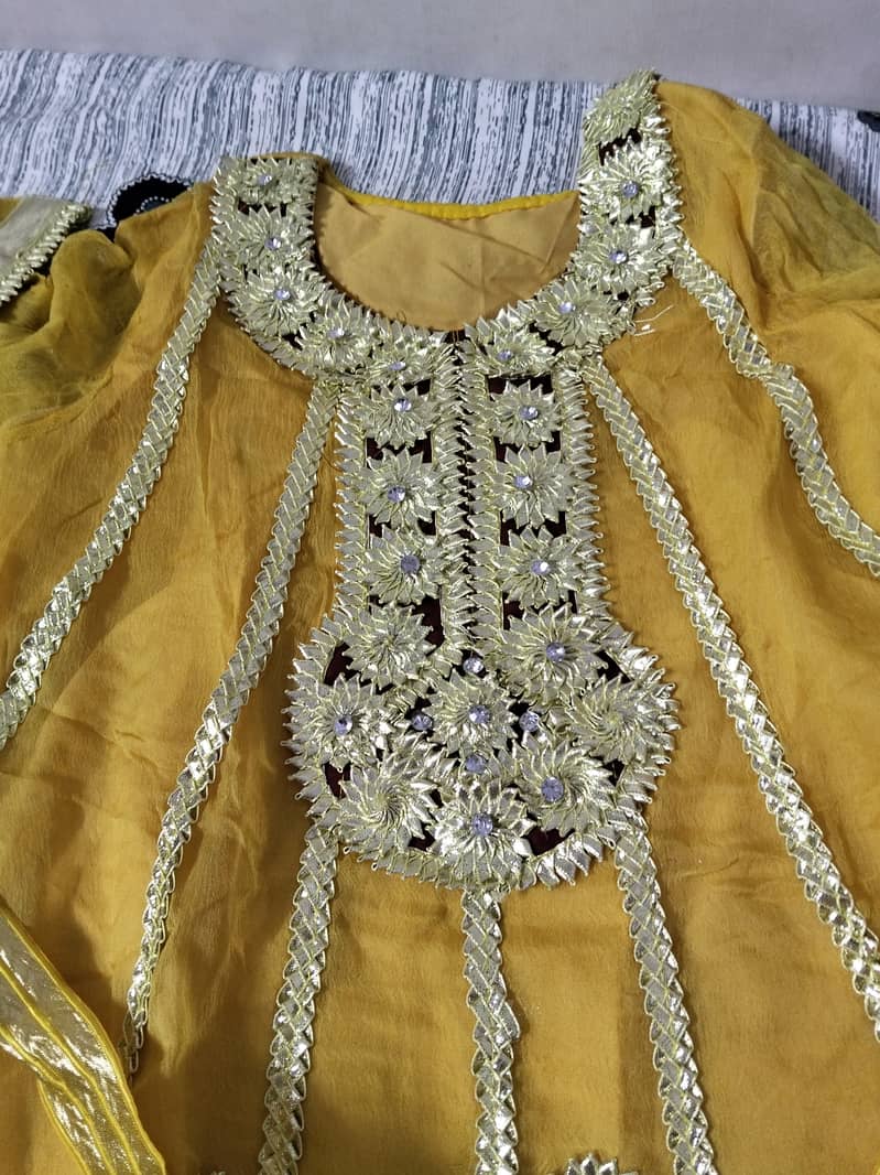 Fancy dresses 14