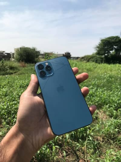 Apple iPhone 12 Pro Max 256gb