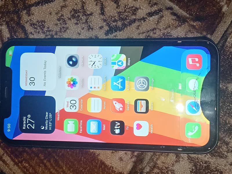 Apple iPhone 11 0